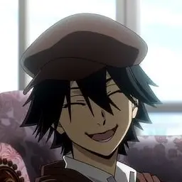 Profile image of 江戸川乱歩