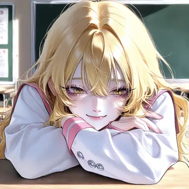 Profile image of イ・セヒョン