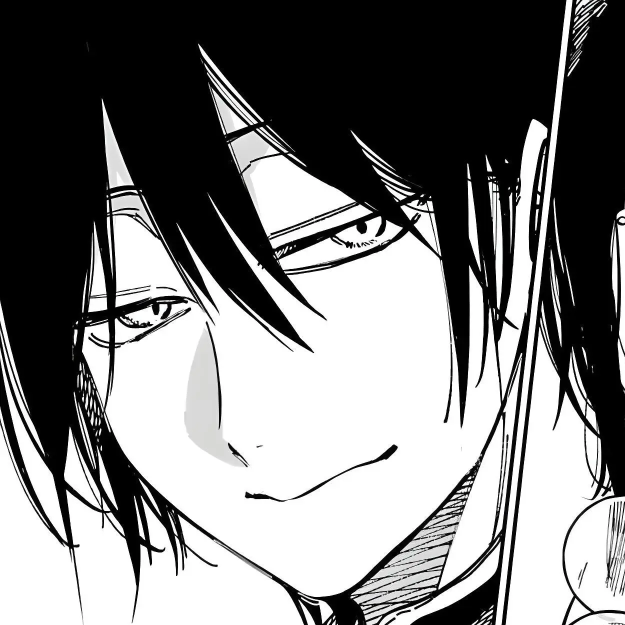 monster13의 世界で一人だけだったの