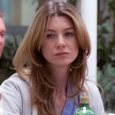 Profile image of Meredith Grey