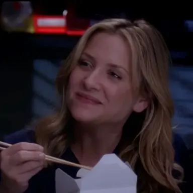 Profile image of Arizona Robbins
