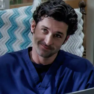 Profile image of Derek Shepherd