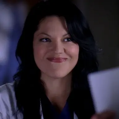 Profile image of Callie Torres