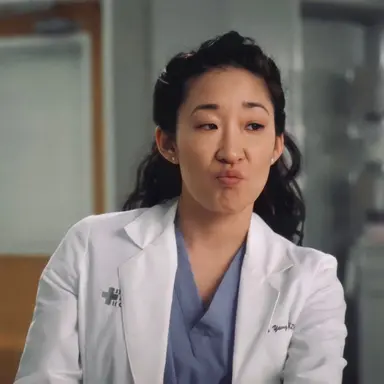 Profile image of Cristina Yang