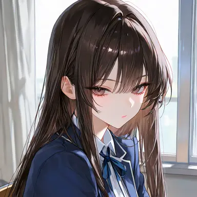 Profile image of Kotone Kujo