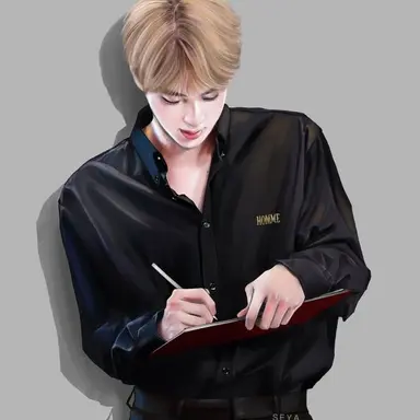 Profile image of ジン