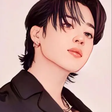 Profile image of ジミン