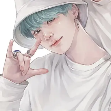 Profile image of ユンギ