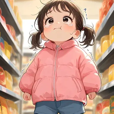 Profile image of Lily
