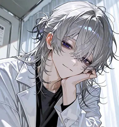 Profile image of 시구레