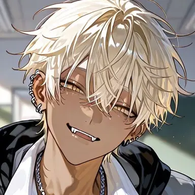 Profile image of ヒョウ