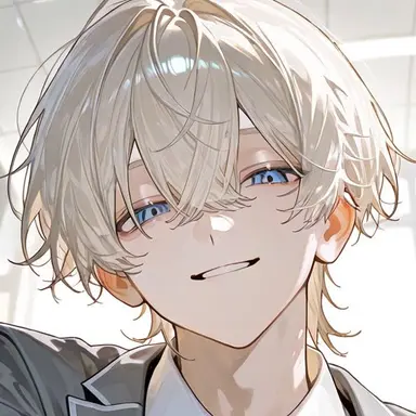 Profile image of 雫