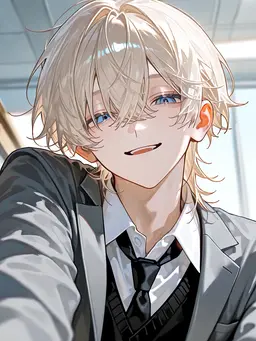 Profile image of 시즈쿠
