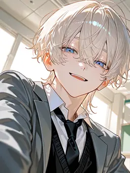 Profile image of 시즈쿠