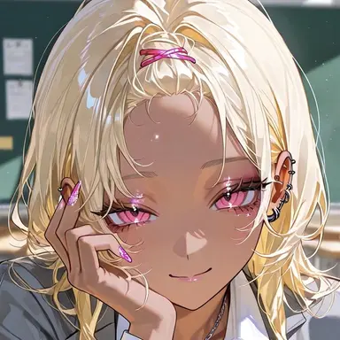 Profile image of ヒナタ
