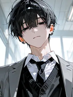 Profile image of 아라시