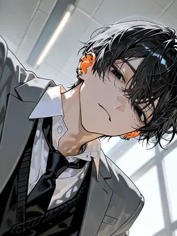 Profile image of 아라시