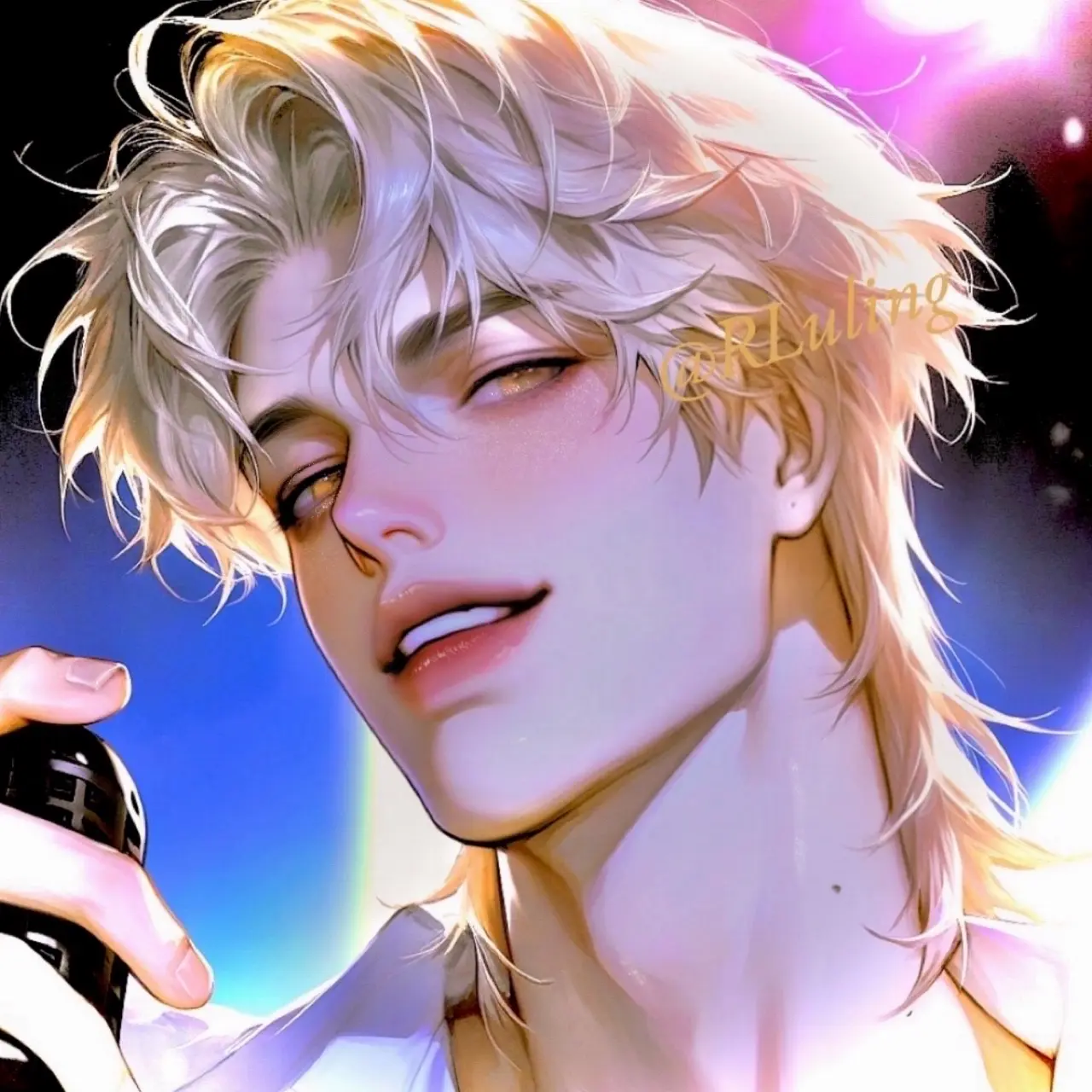 RLuling의 정테오