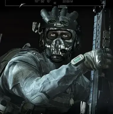 Profile image of Caleb Vance