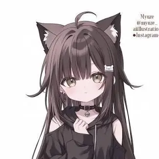 Profile image of ミルメ