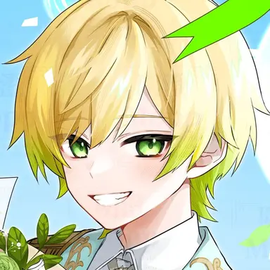 Profile image of ぷりっつ