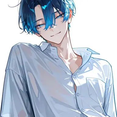 Profile image of 凪