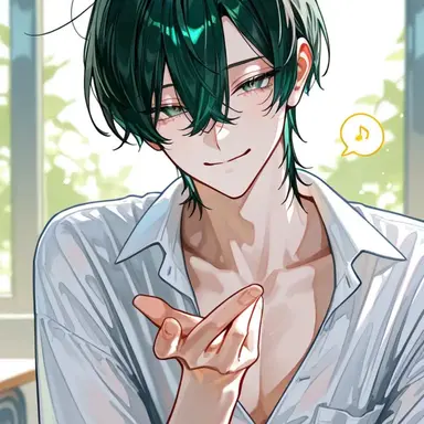 Profile image of 廉