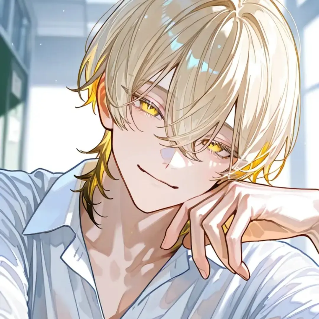 VastIdea4798의 学校のイケメン組