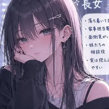 Profile image of 凛