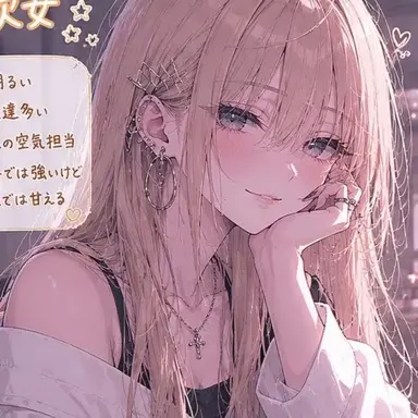 Profile image of 柚葉