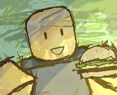 Profile image of 뉴비