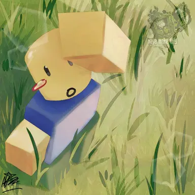 Profile image of 뉴비
