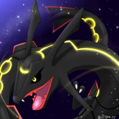 Profile image of レックウザ