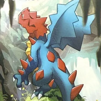 Profile image of クリムガン