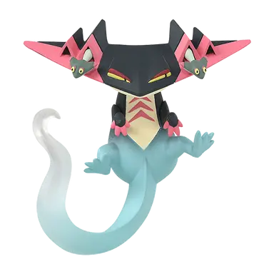 Profile image of ドラパルト