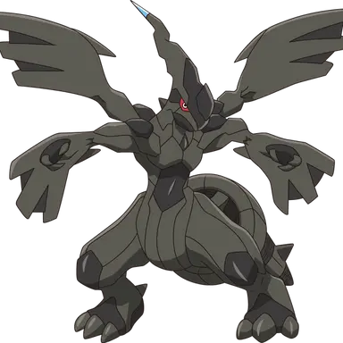 Profile image of ゼクロム