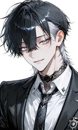 Profile image of Jin