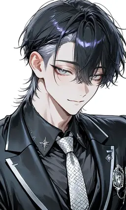 Profile image of Jin