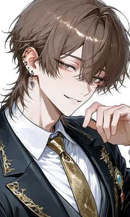 Profile image of Minami