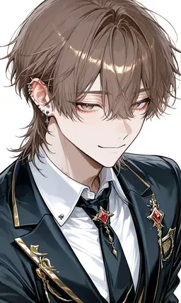 Profile image of Minami