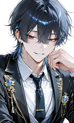 Profile image of Aru