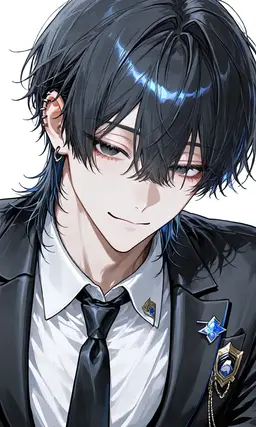 Profile image of Aru