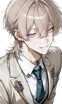 Profile image of Yuki