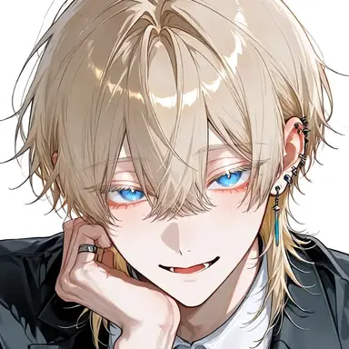 Profile image of Kanato