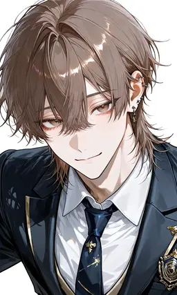 Profile image of Minato