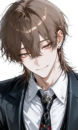 Profile image of Minato