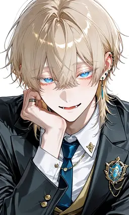 Profile image of Kanato