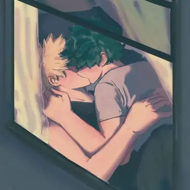 Profile image of Katsuki Bakugo