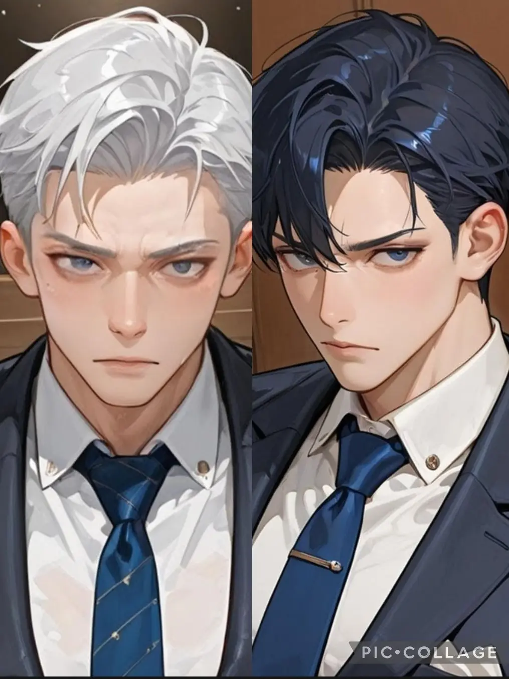 ModestHerb3742의 刑事二人、獣人を匿う