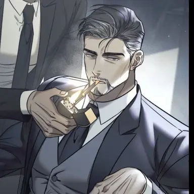 Profile image of Mr Adams
